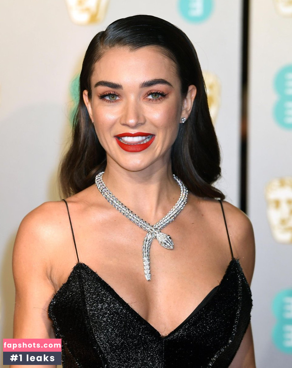 Amy Jackson Filtración Desnuda OnlyFans Foto #119 - Fapshots