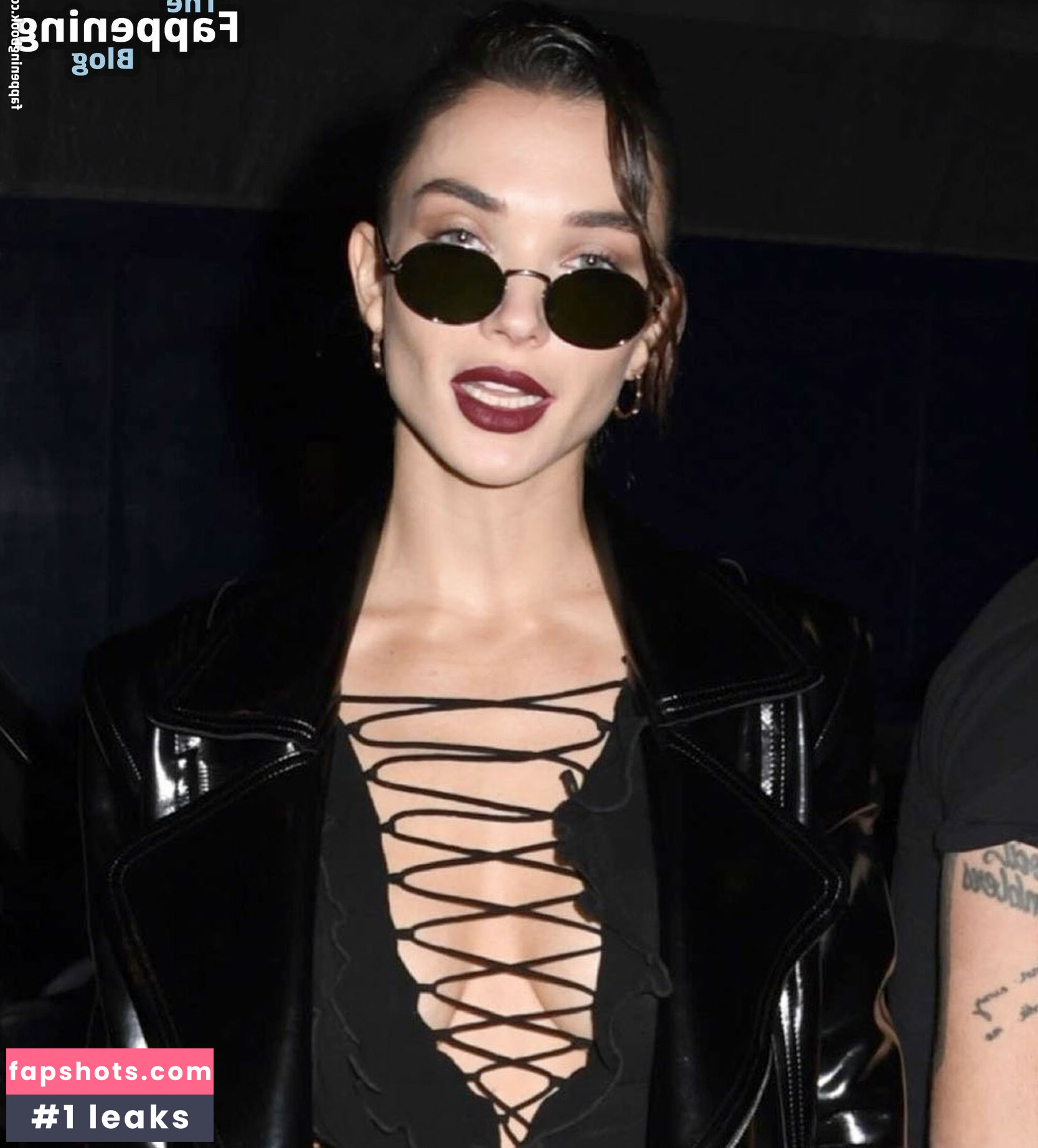 Amy Jackson Filtración Desnuda OnlyFans Foto #13 - Fapshots