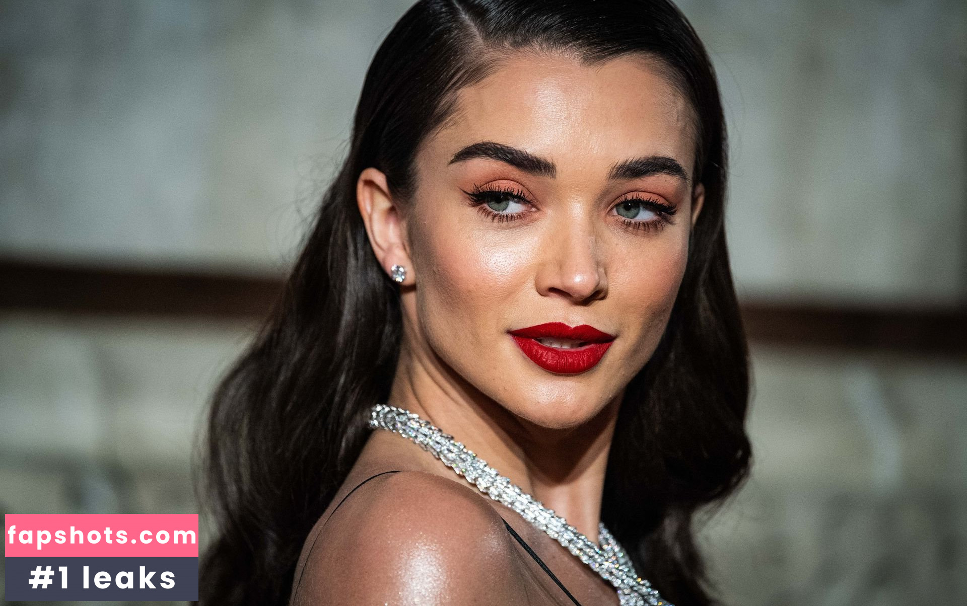 Amy Jackson Filtración Desnuda OnlyFans Foto #122 - Fapshots