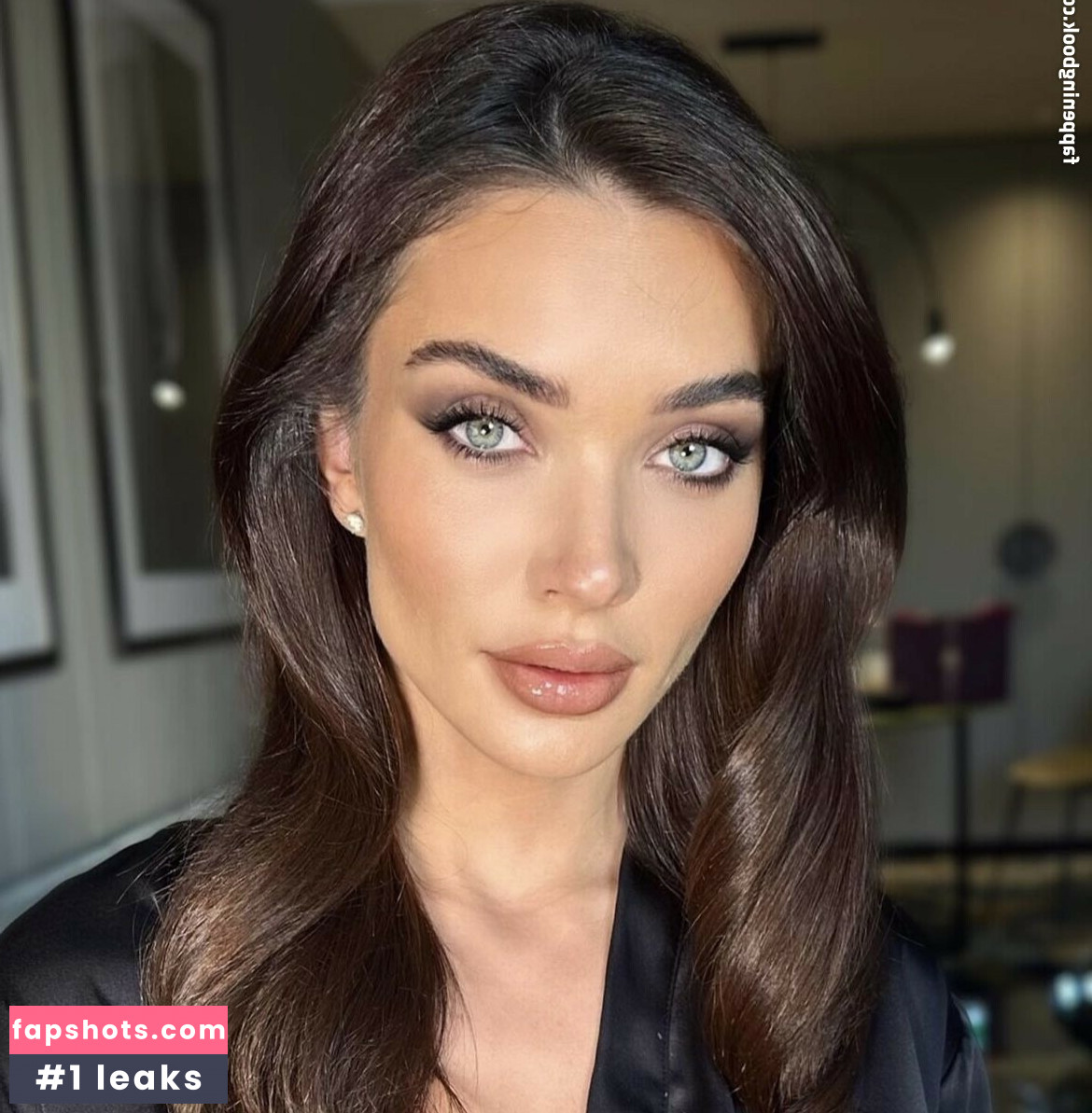 Amy Jackson Filtración Desnuda OnlyFans Foto #17 - Fapshots