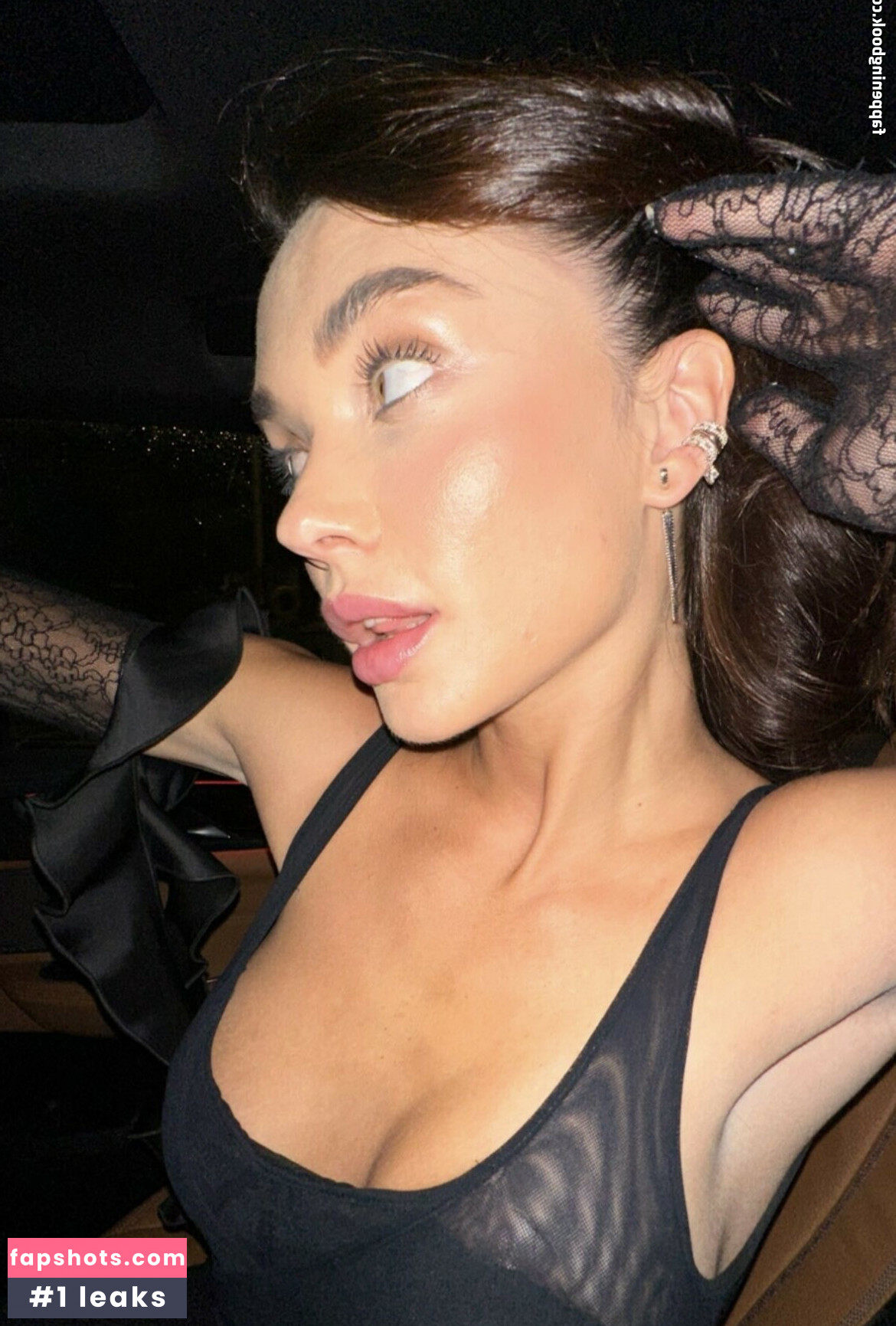 Amy Jackson Filtración Desnuda OnlyFans Foto #18 - Fapshots