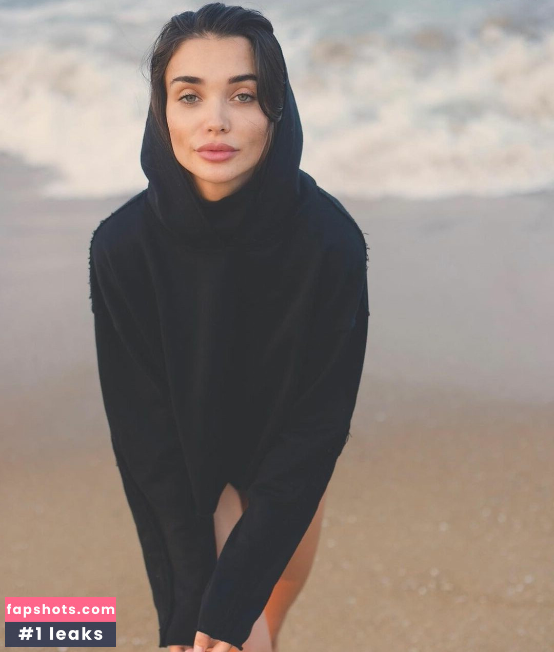 Amy Jackson Filtración Desnuda OnlyFans Foto #20 - Fapshots