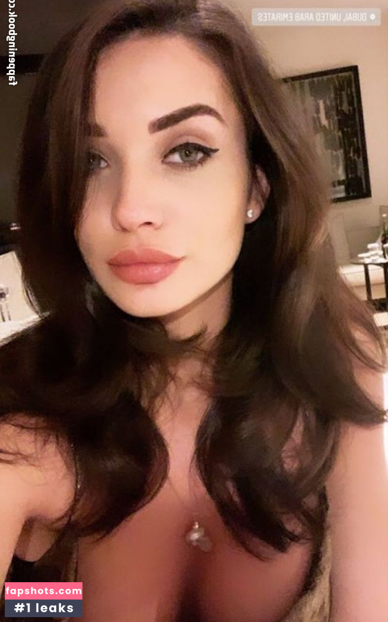 Amy Jackson gallery photo #56