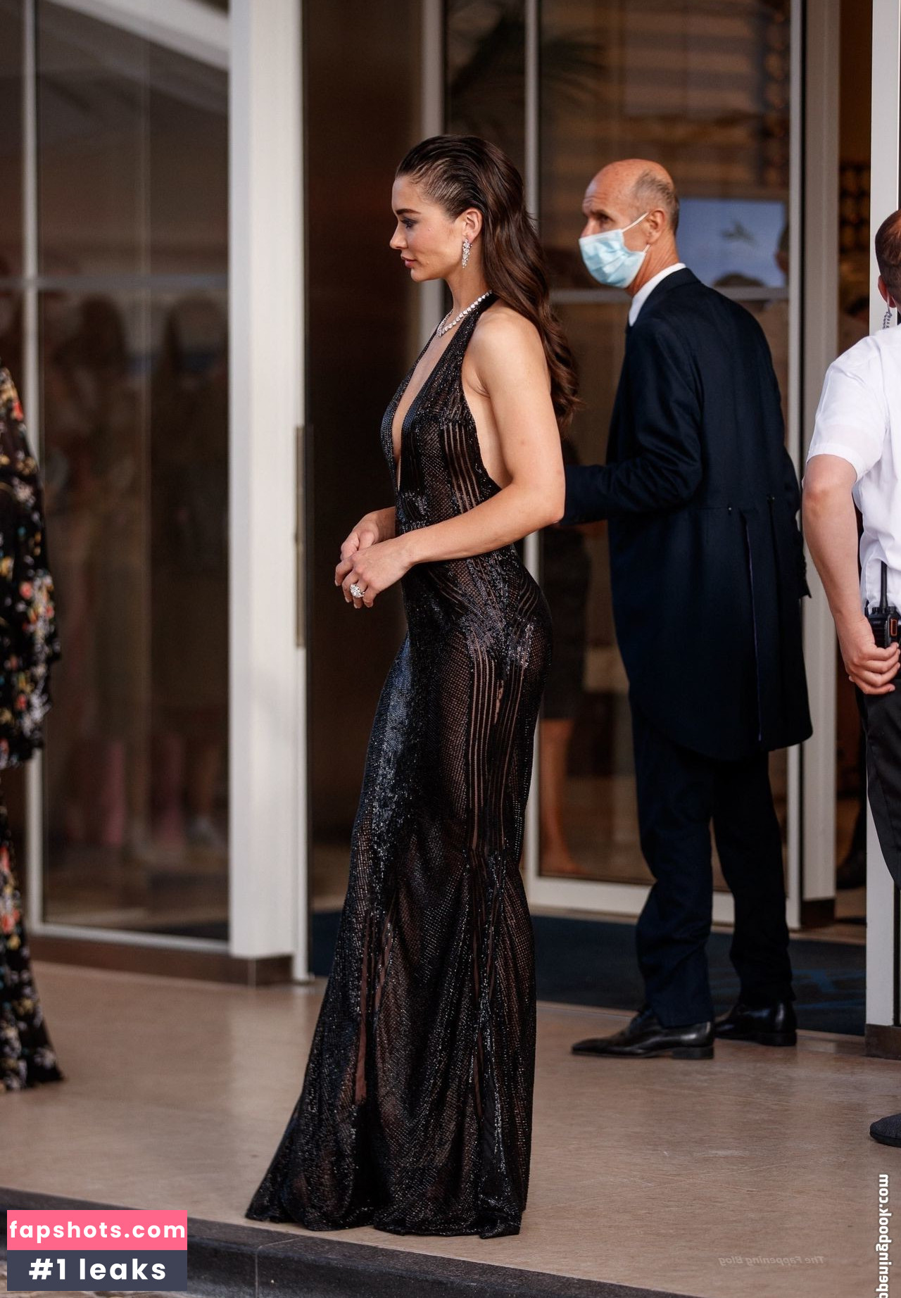 Amy Jackson Filtración Desnuda OnlyFans Foto #66 - Fapshots