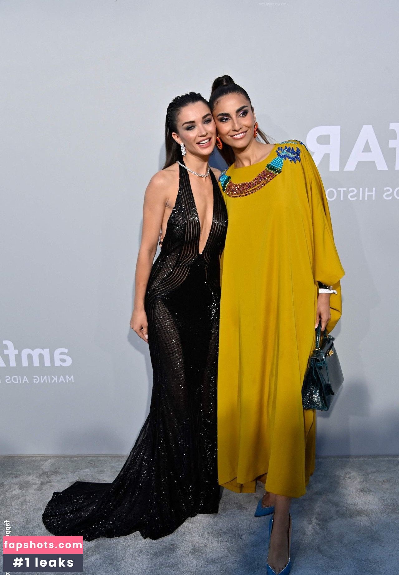 Amy Jackson Filtración Desnuda OnlyFans Foto #71 - Fapshots