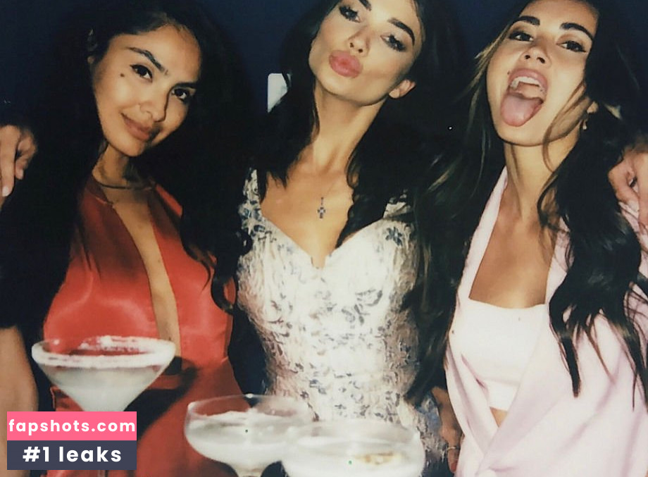 Amy Jackson Filtración Desnuda OnlyFans Foto #80 - Fapshots