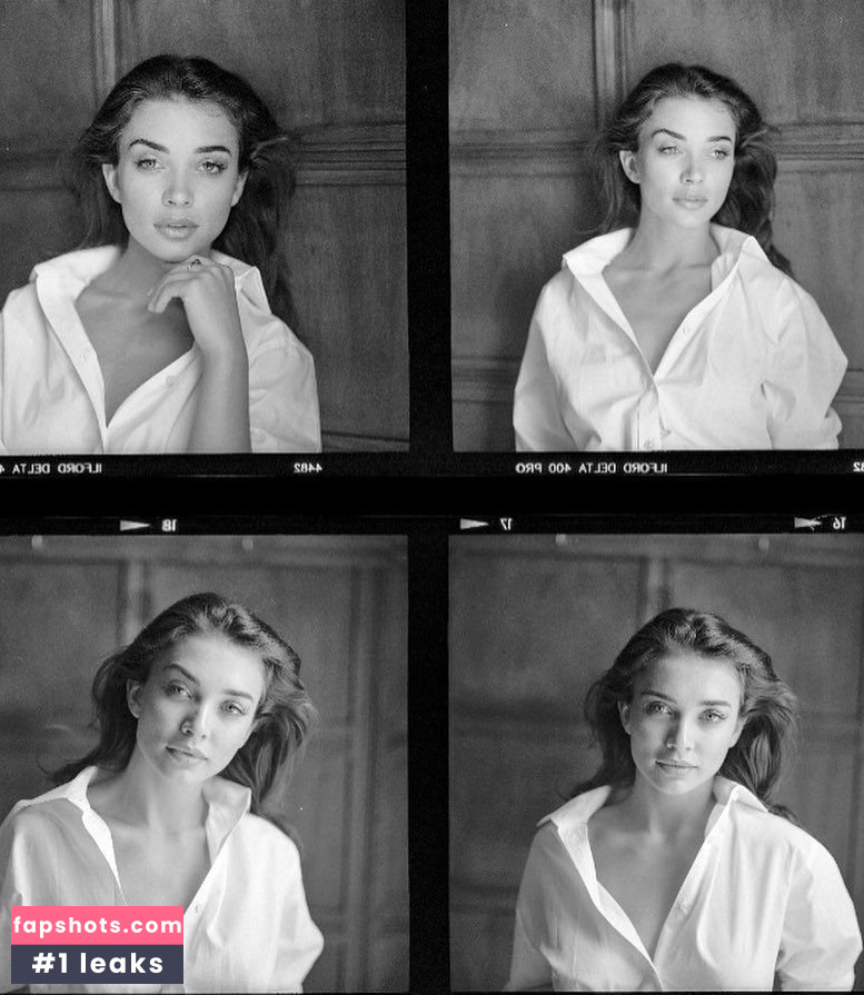 Amy Jackson gallery photo #83