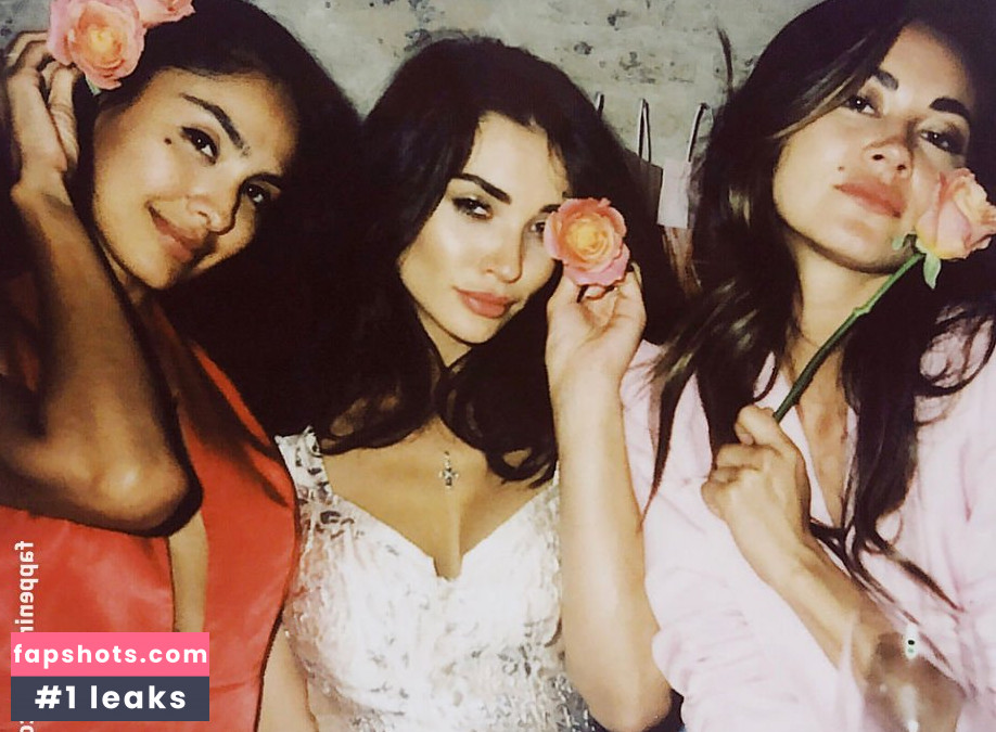 Amy Jackson gallery photo #85