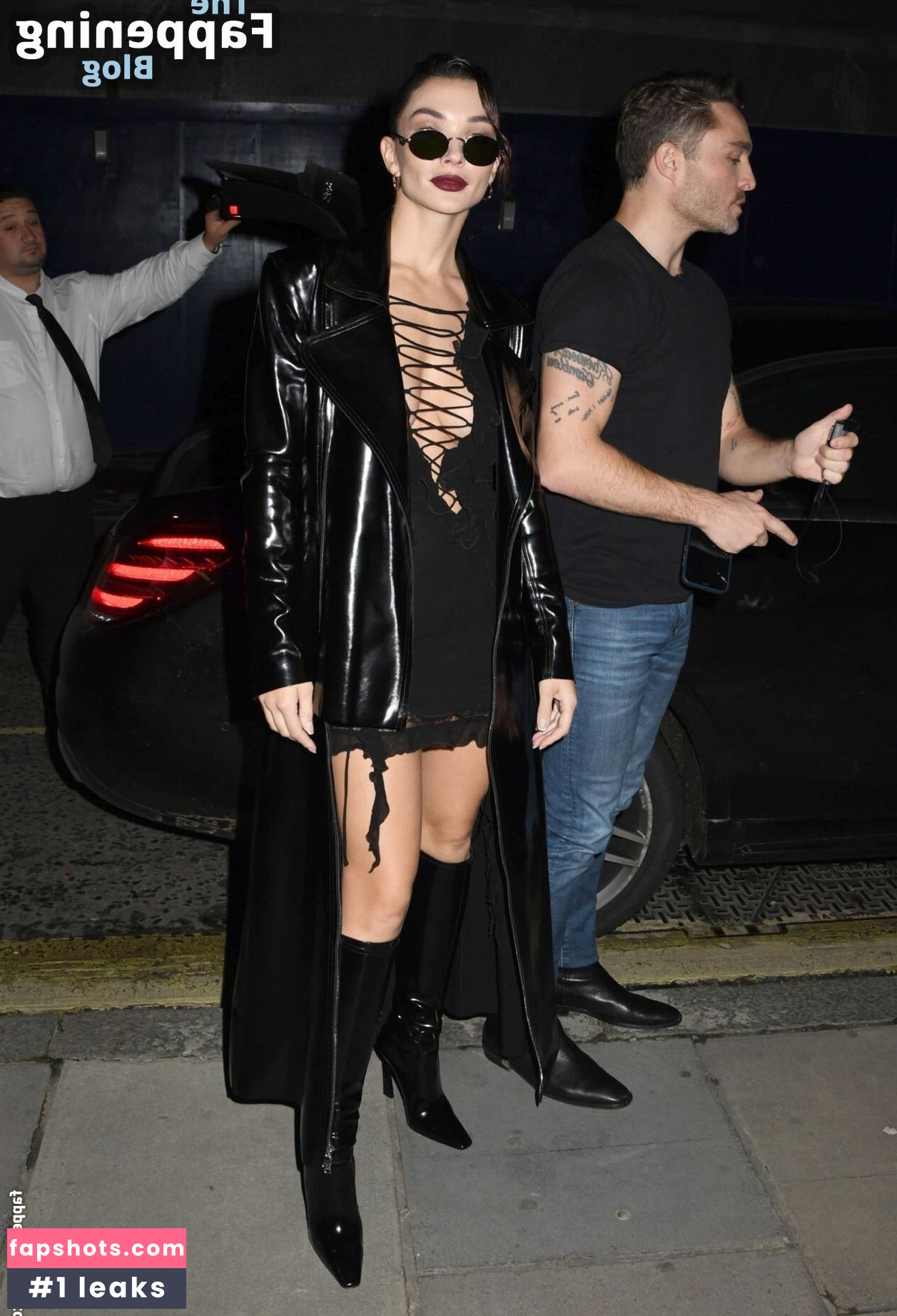 Amy Jackson Filtración Desnuda OnlyFans Foto #10 - Fapshots