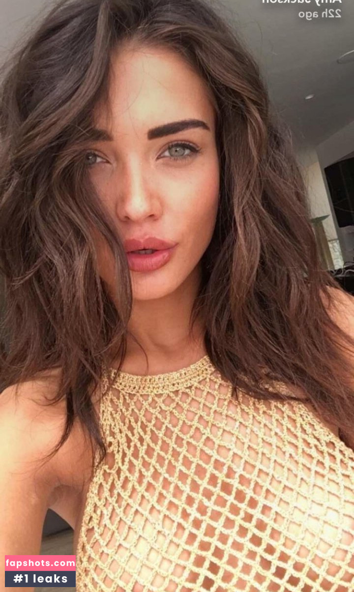 Amy Jackson gallery photo #94