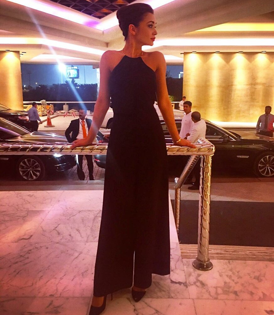 amy-jackson Filtración Desnuda OnlyFans Foto #159 - Fapshots