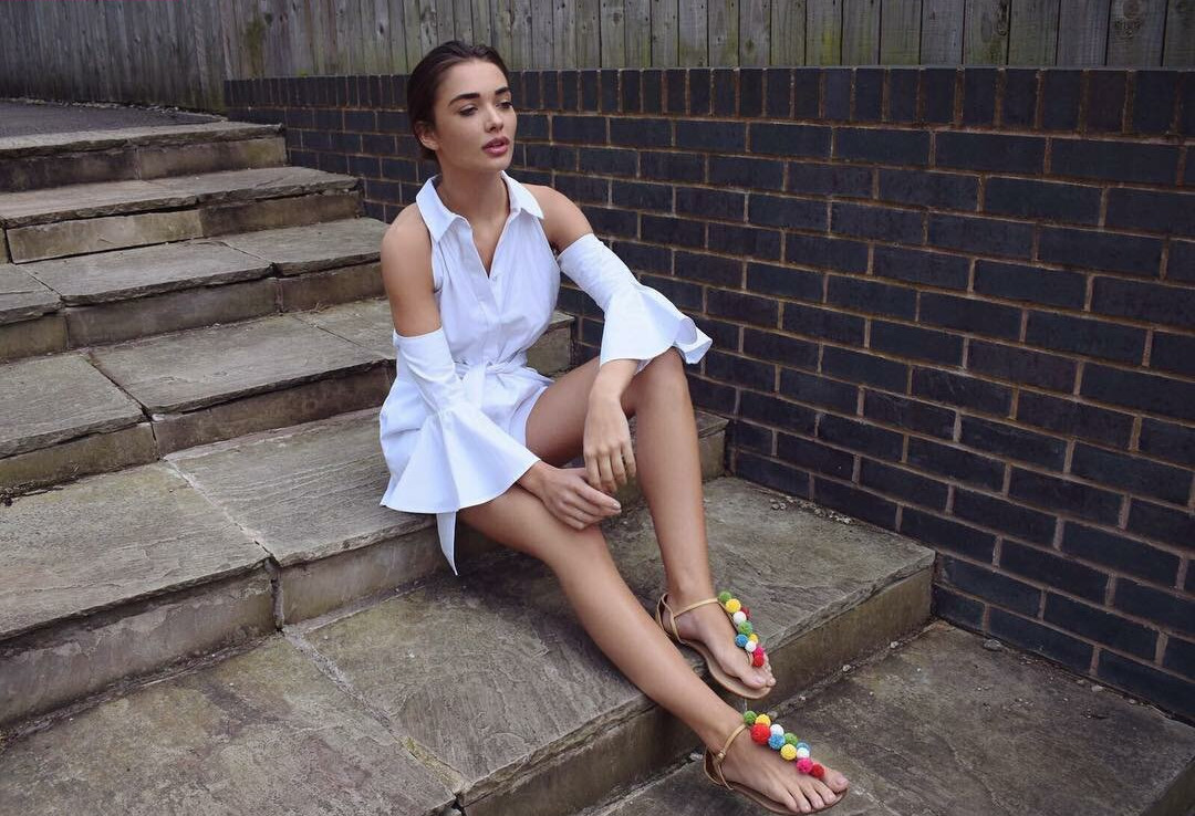 amy-jackson Filtración Desnuda OnlyFans Foto #179 - Fapshots