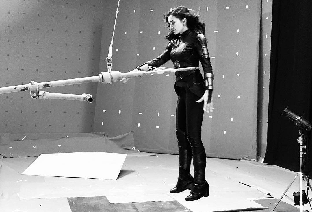 amy-jackson Filtración Desnuda OnlyFans Foto #183 - Fapshots