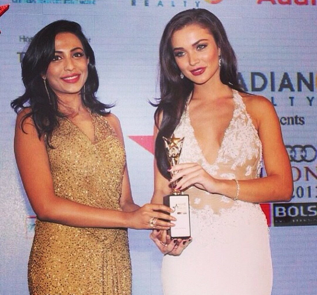 amy-jackson Filtración Desnuda OnlyFans Foto #218 - Fapshots