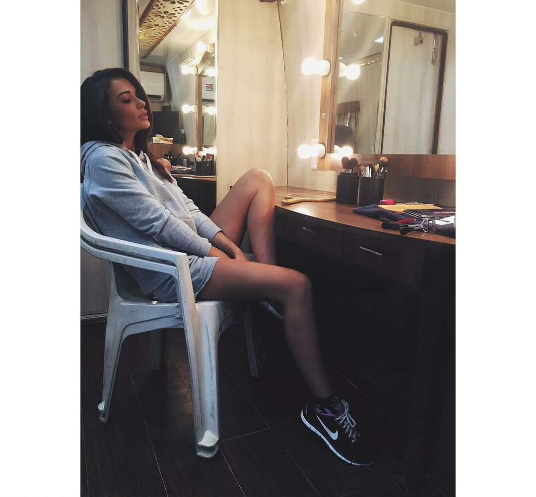 amy-jackson Filtración Desnuda OnlyFans Foto #225 - Fapshots