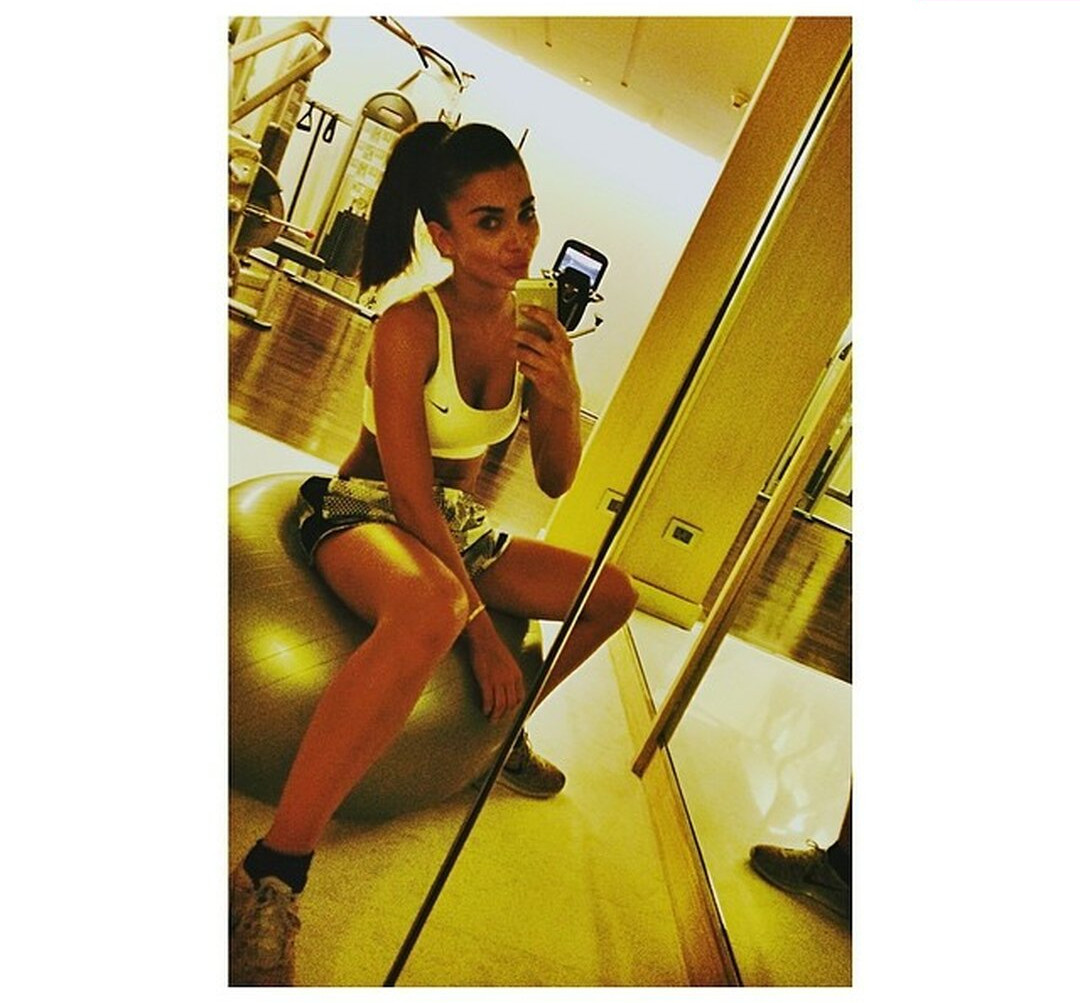 amy-jackson Filtración Desnuda OnlyFans Foto #251 - Fapshots