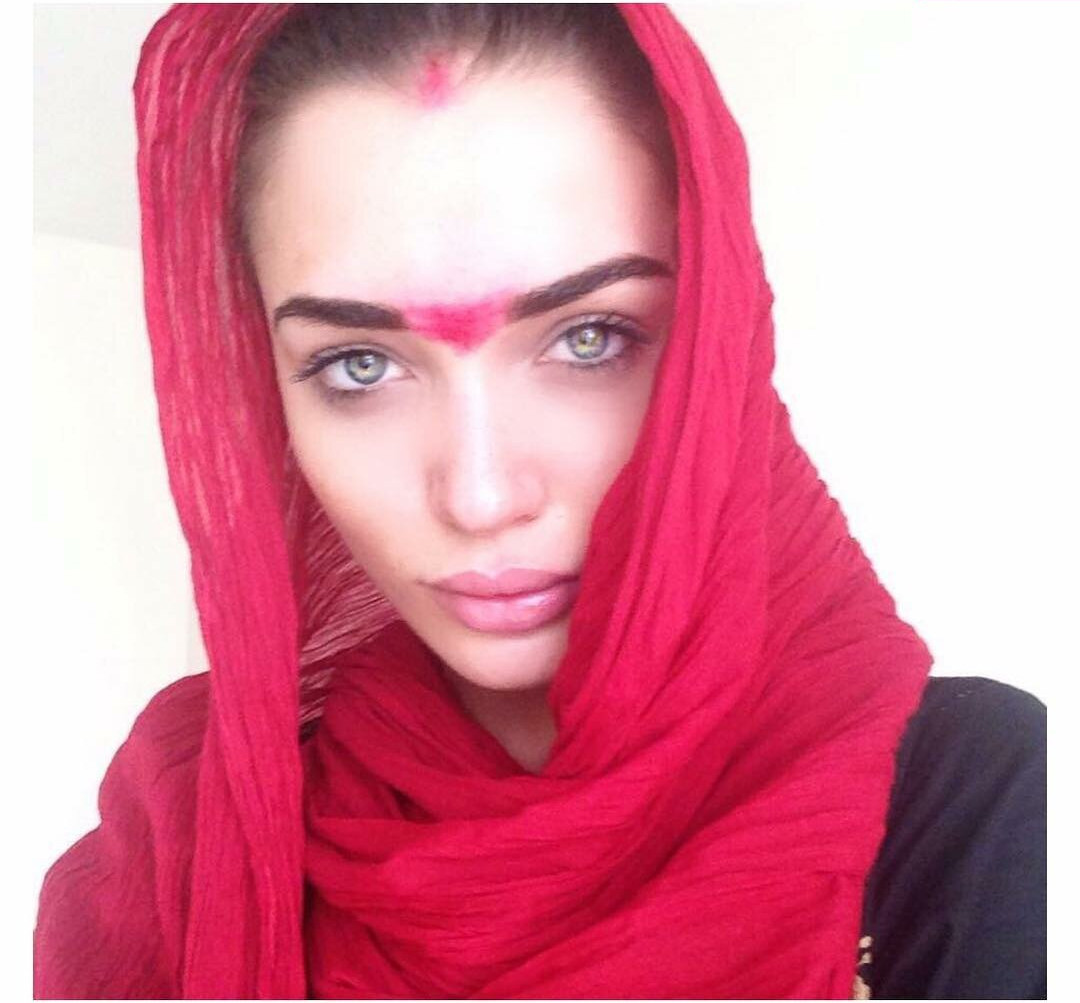 amy-jackson Filtración Desnuda OnlyFans Foto #257 - Fapshots