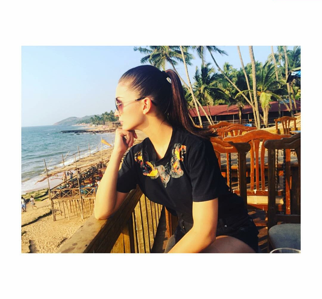 amy-jackson Filtración Desnuda OnlyFans Foto #259 - Fapshots