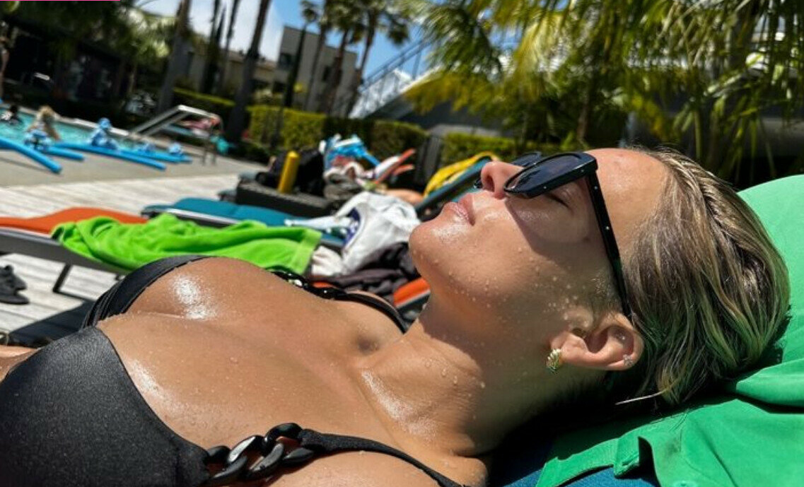 amy-jackson Filtración Desnuda OnlyFans Foto #28 - Fapshots