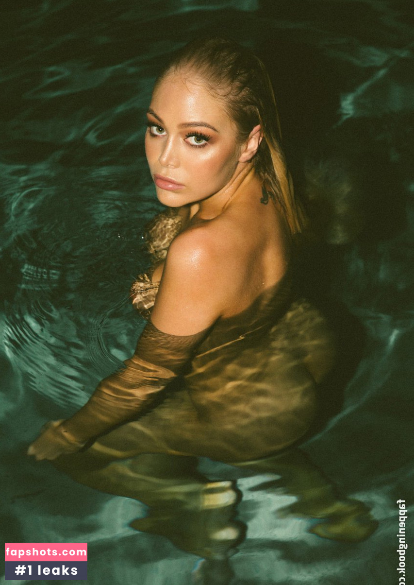 Amy-Jane Brand Nude Leaks OnlyFans Photos #15 - LeakJerk