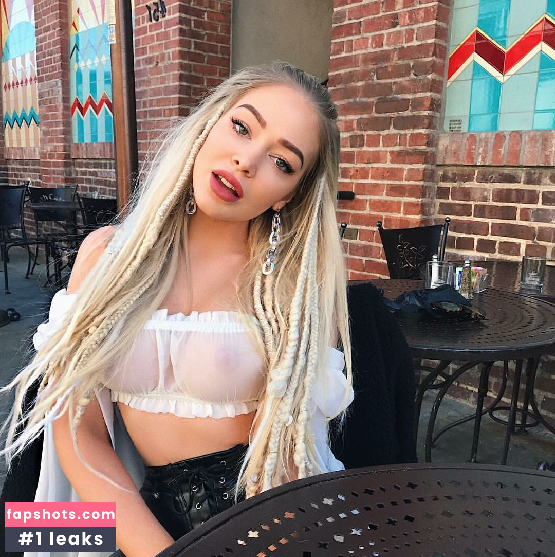 Amy-Jane Brand Nude Leaks OnlyFans Photos #4 - LeakJerk