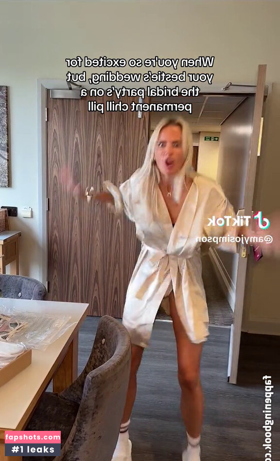 Amy Jo Simpson gallery photo #4