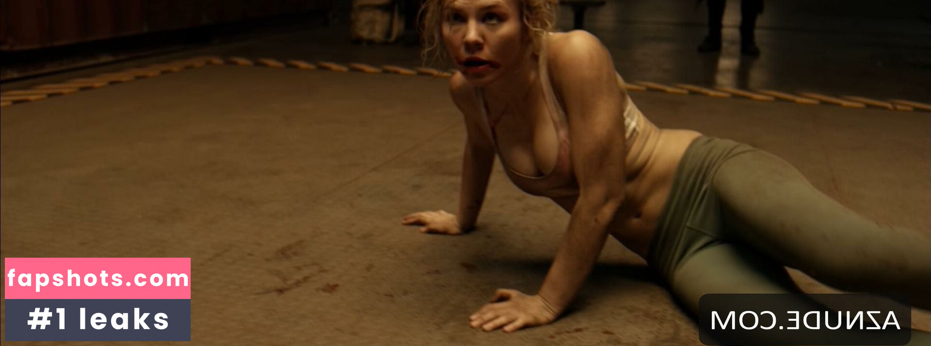 Amy Johnston gallery photo #25