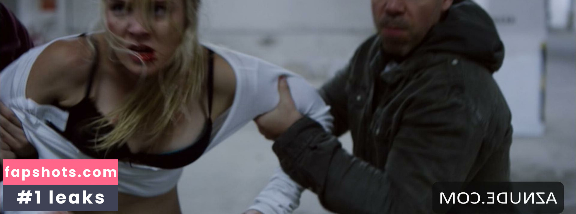 Amy Johnston gallery photo #6