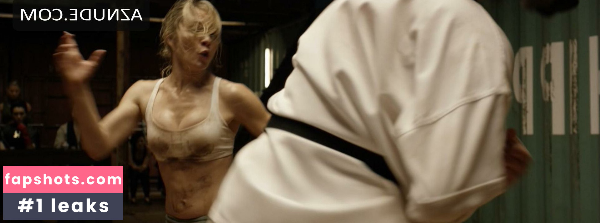 Amy Johnston gallery photo #8