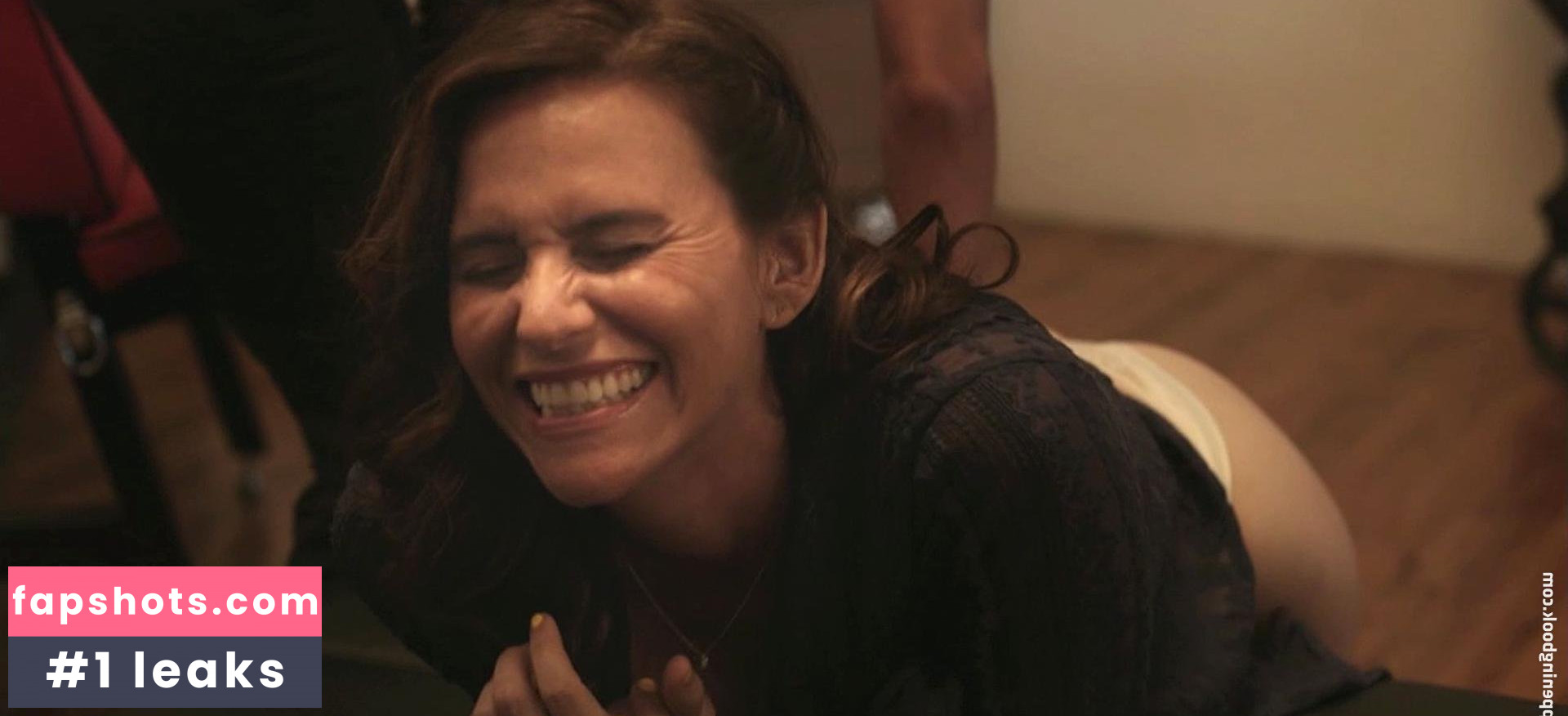 Amy Landecker gallery photo #18