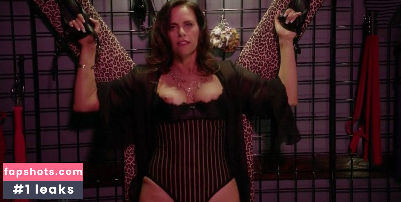 Amy Landecker gallery photo #4