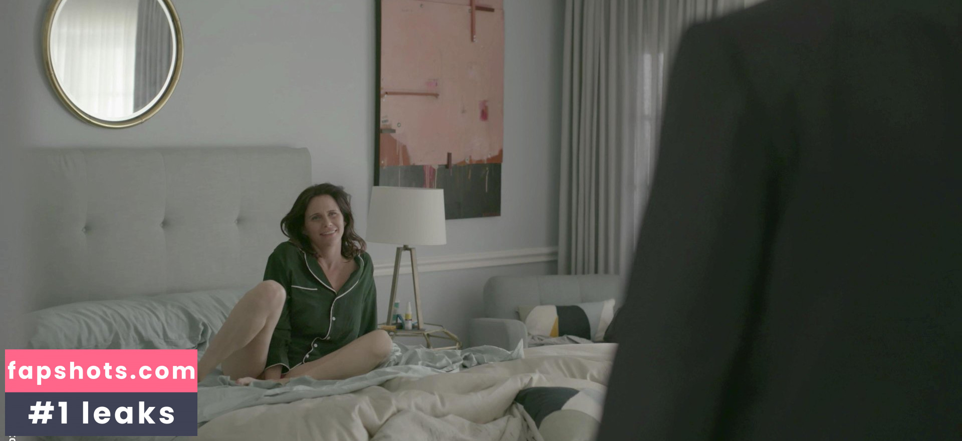 Amy Landecker gallery photo #37