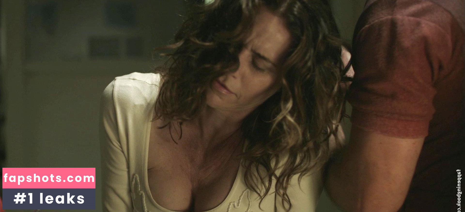 Amy Landecker gallery photo #38