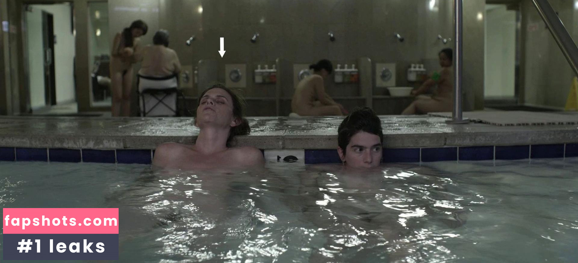 Amy Landecker gallery photo #55