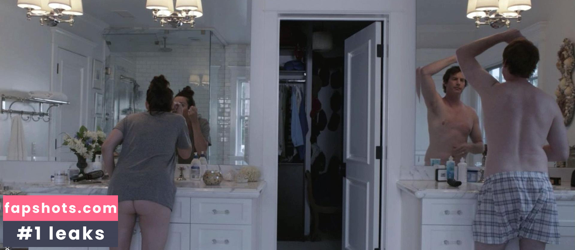 Amy Landecker gallery photo #64