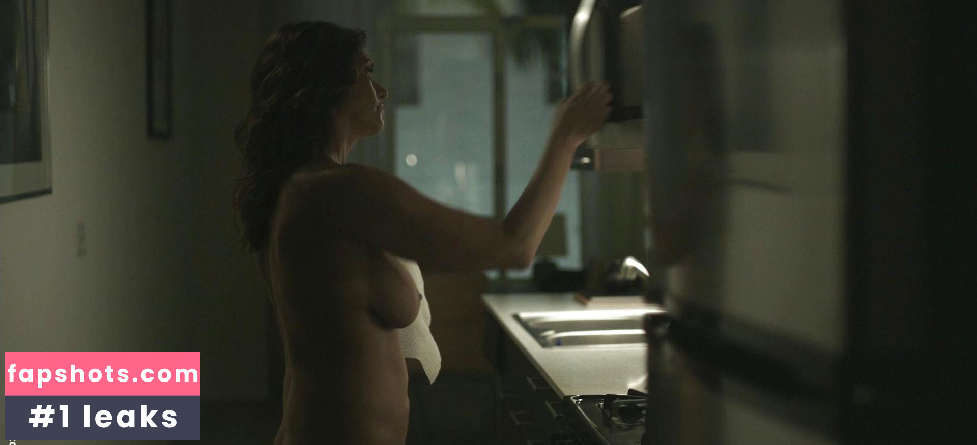 Amy Landecker gallery photo #65