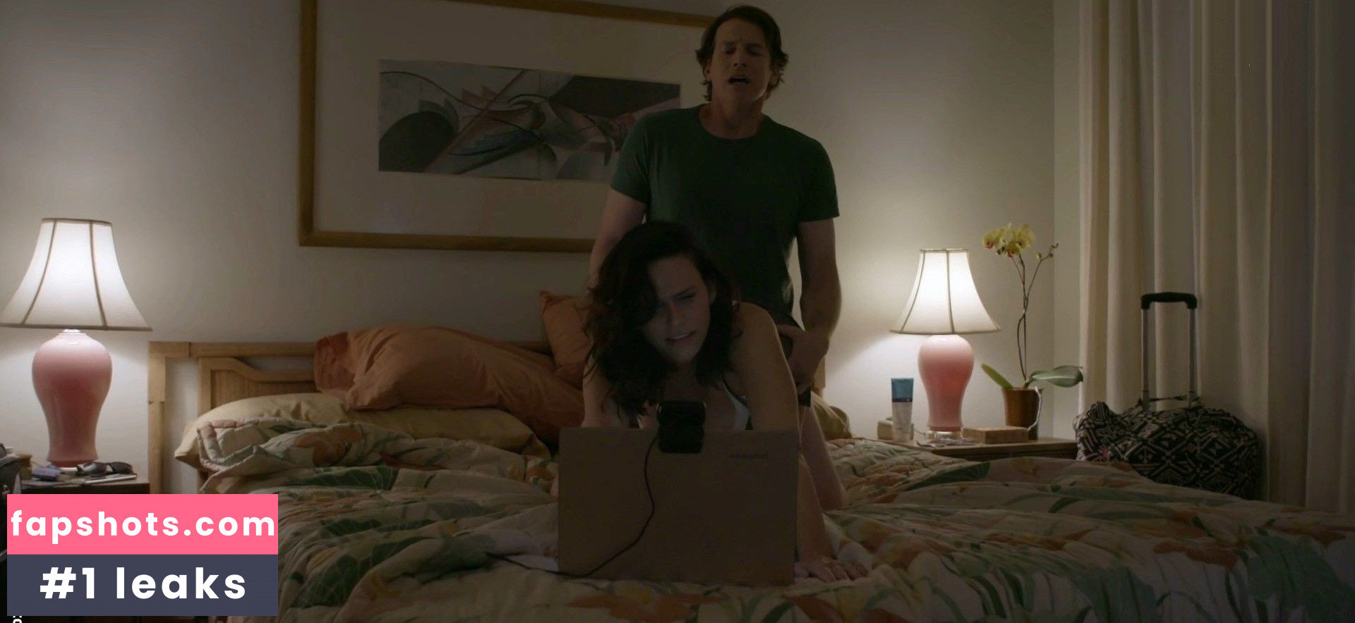 Amy Landecker gallery photo #8