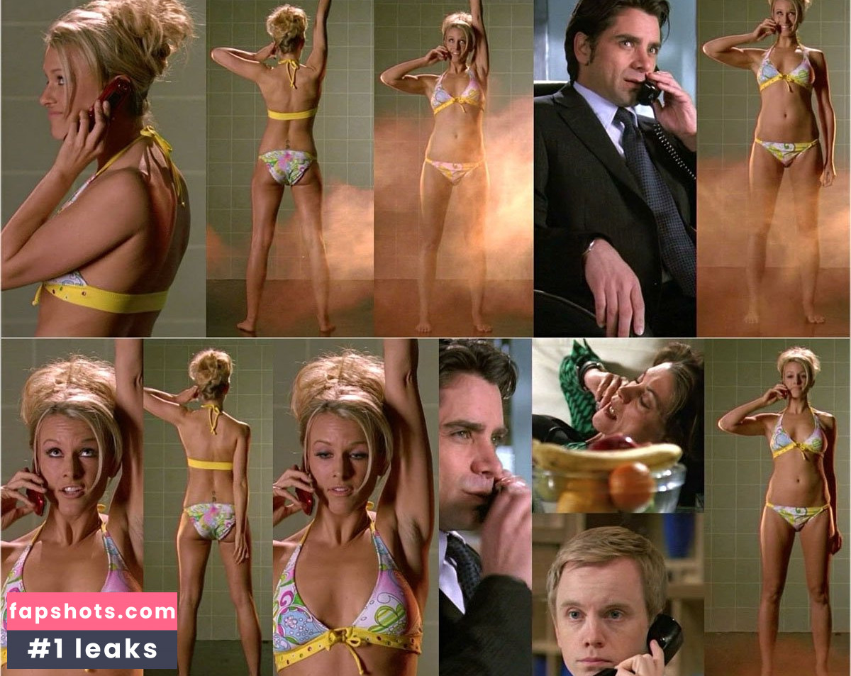 Amy Laughlin nude babe gallery