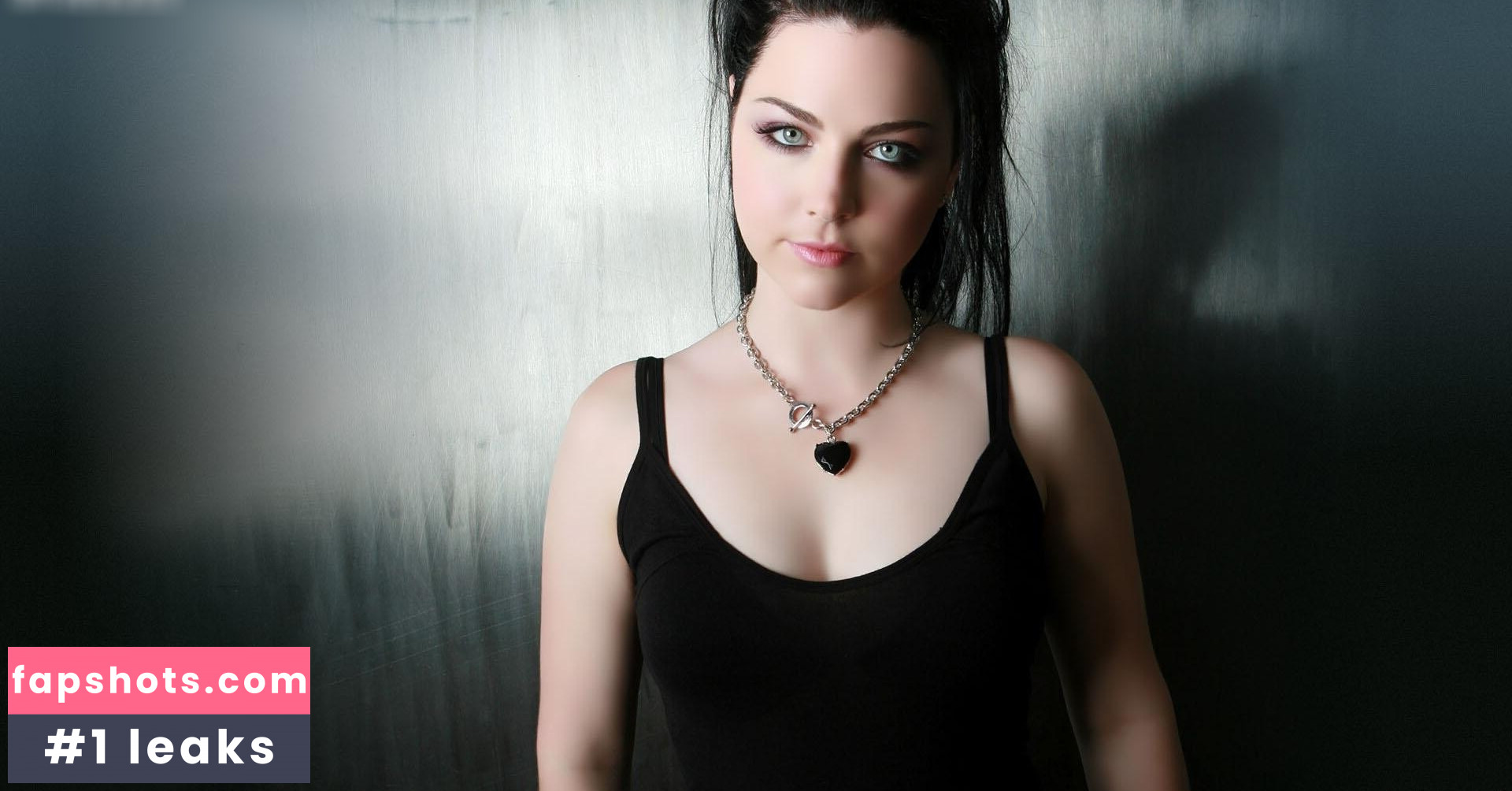 Amy Lee (Evanescence) gallery photo #3