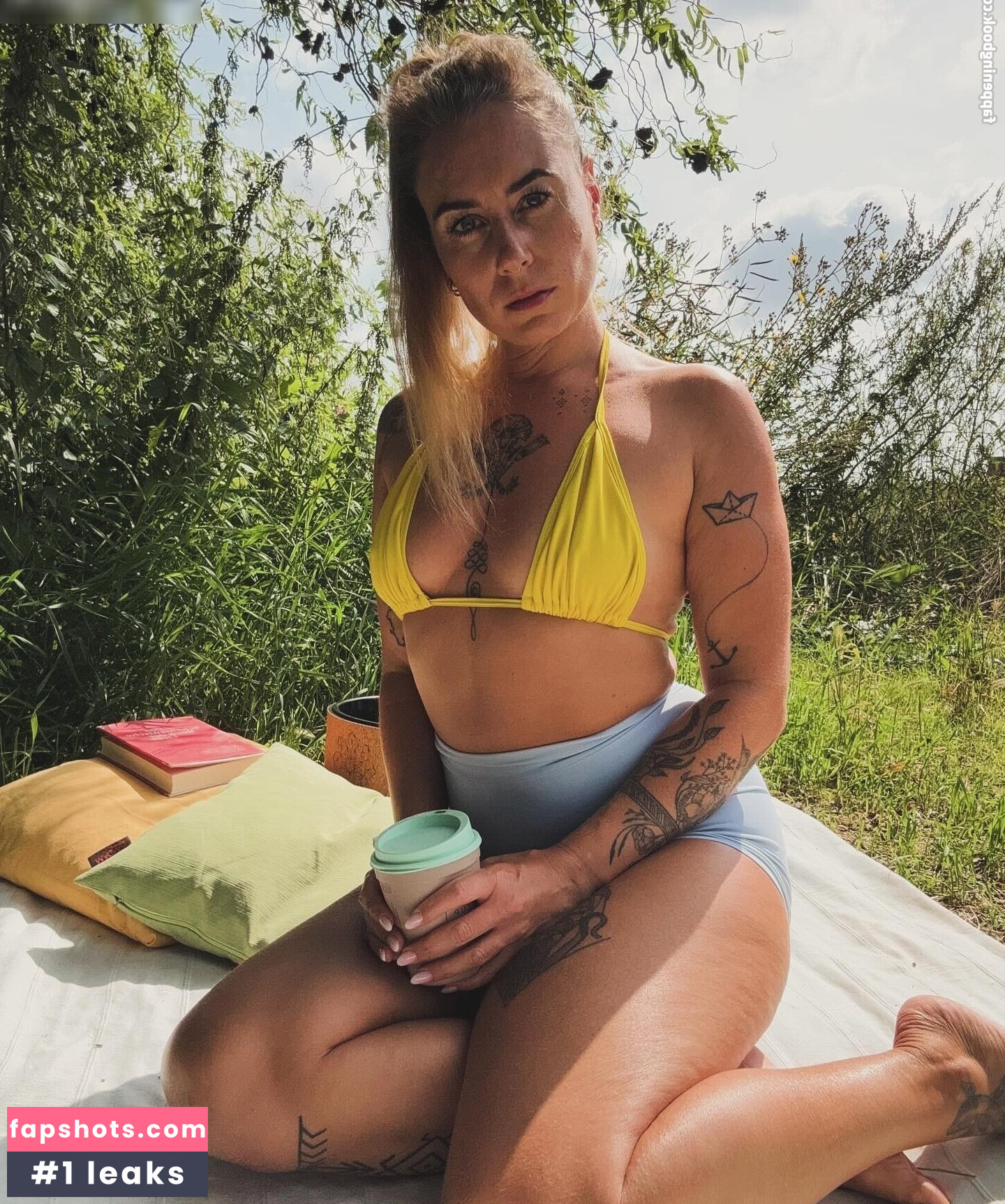 Amy Lehmann gallery photo #5