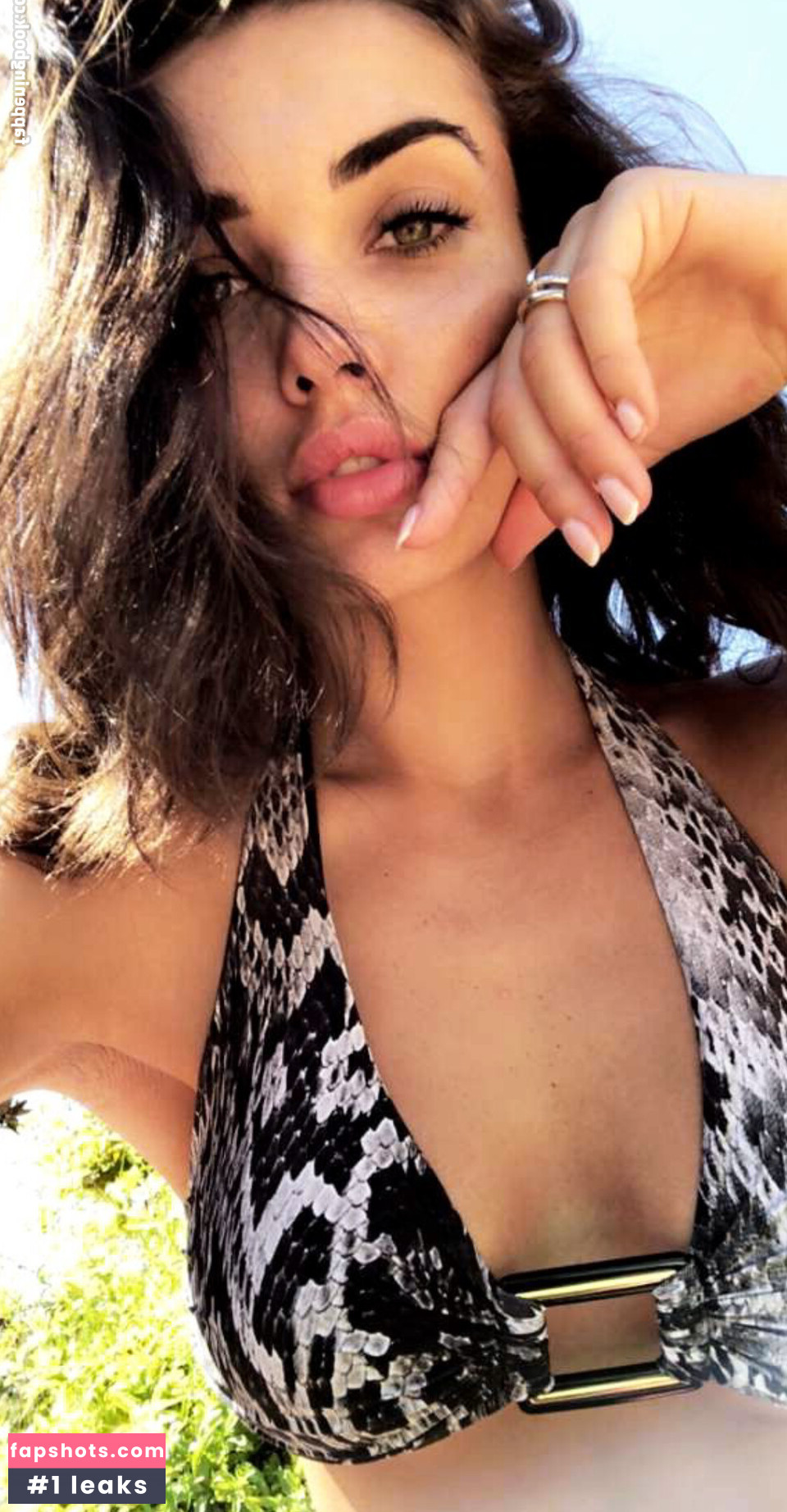 Amy Louise Jackson gallery photo #3