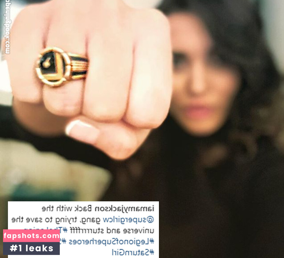 Amy Louise Jackson gallery photo #29