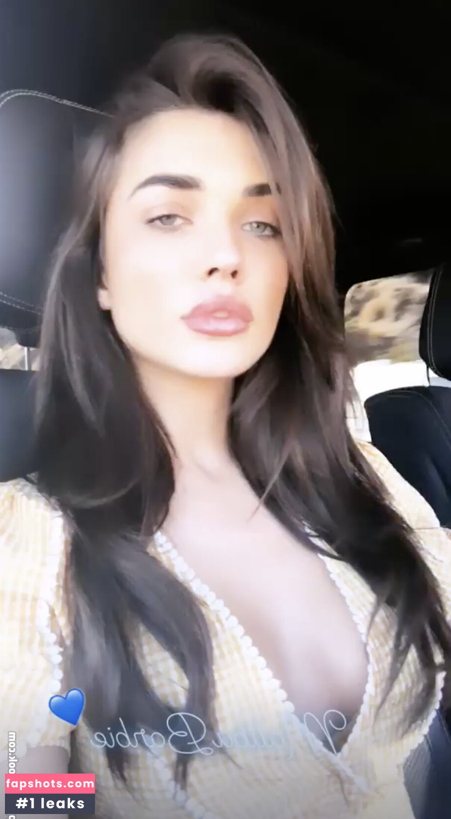 Amy Louise Jackson gallery photo #10