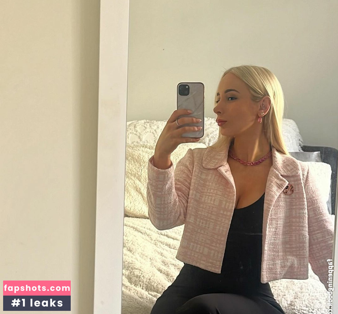 Amy.Louise.lee Nahé úniky fotek pouze od fanoušků #6 - Fapshots