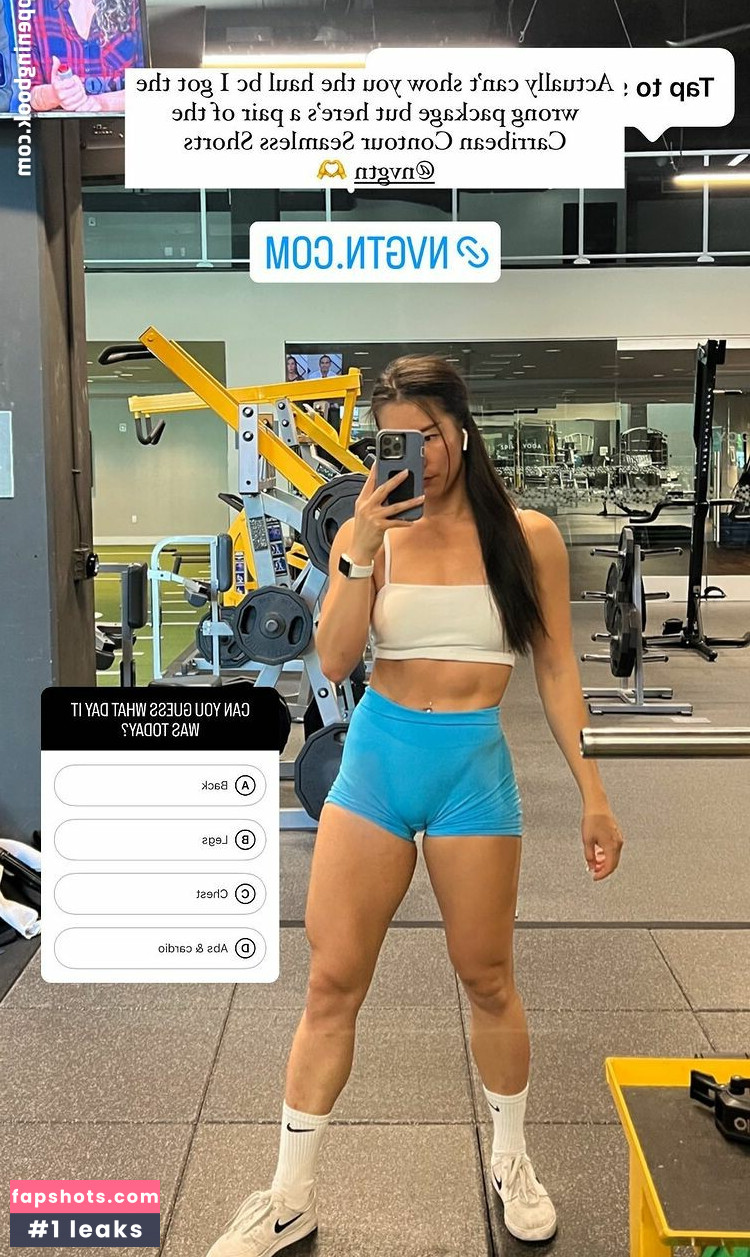 Amy Luong Filtración Desnuda OnlyFans Foto #3 - Fapshots