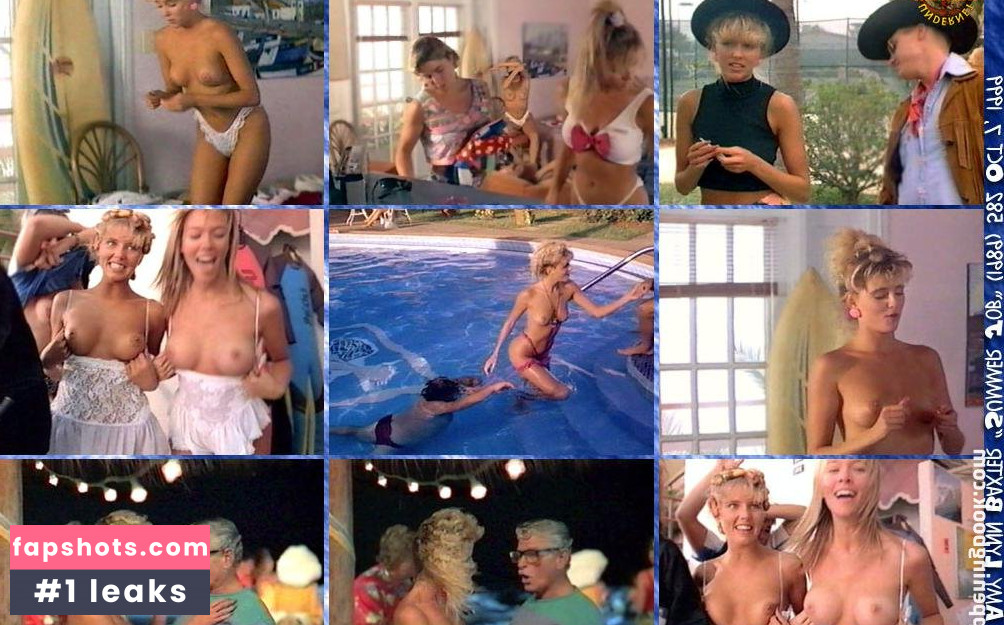 Amy Lynn Baxter gallery photo #9