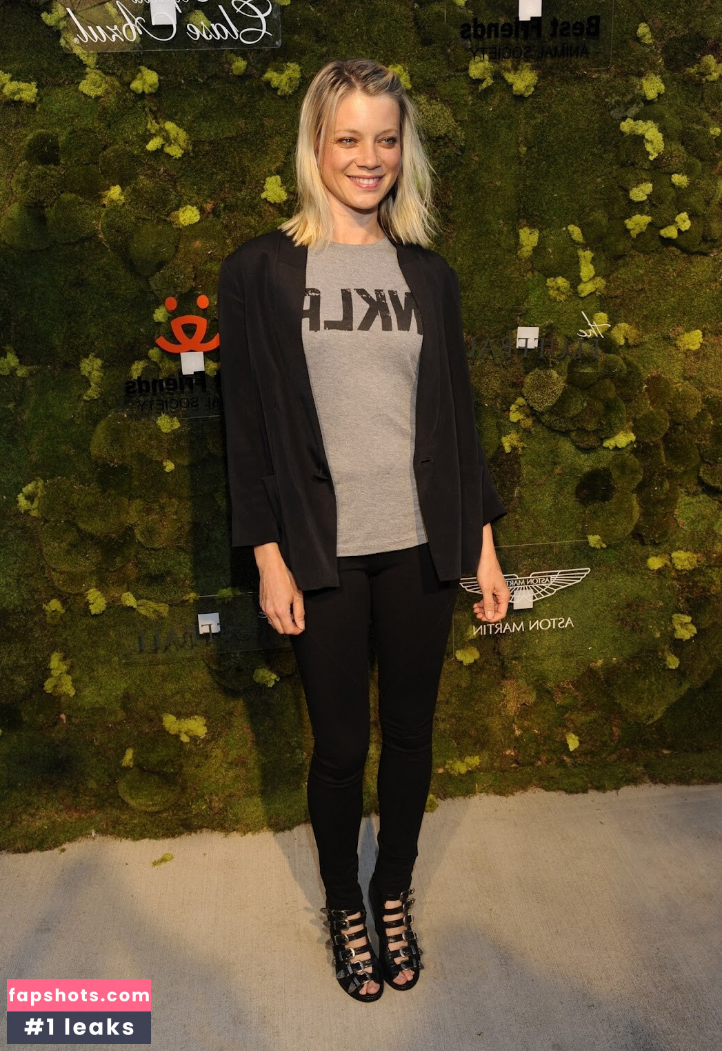 Amy Lysle Smart Nahé úniky fotek pouze od fanoušků #17 - Fapshots