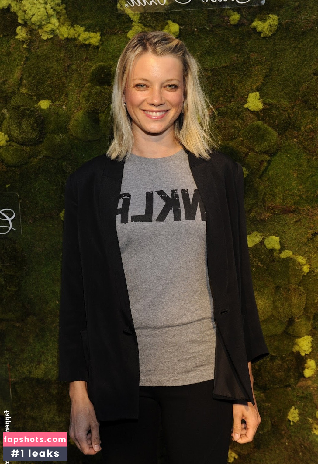 Amy Lysle Smart gallery photo #3