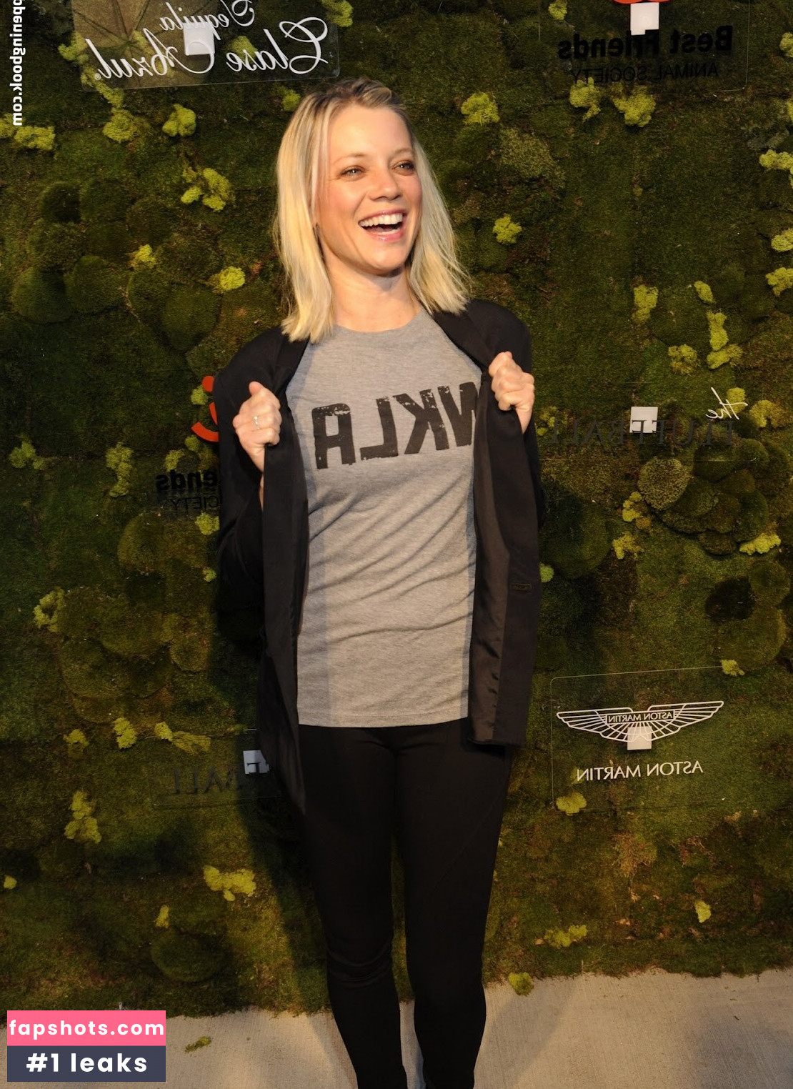 Amy Lysle Smart gallery photo #31