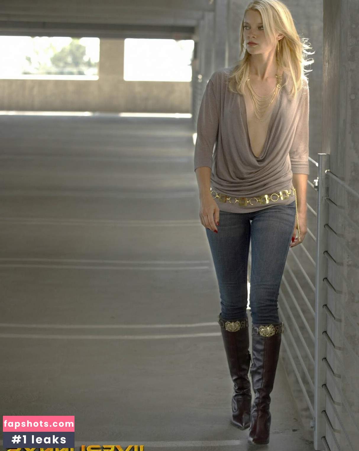 Amy Lysle Smart gallery photo #9